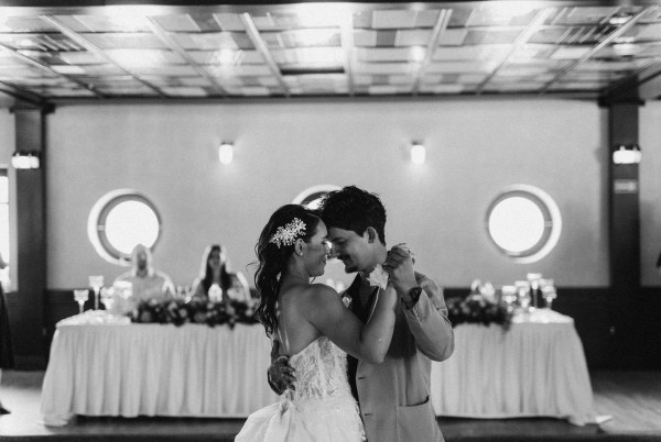 RIBARSKO OSTRVO Alaska Barka